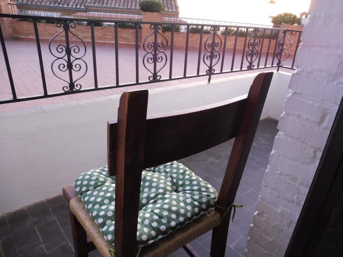 Cielo Del Albayzin Apartment Granada Bagian luar foto