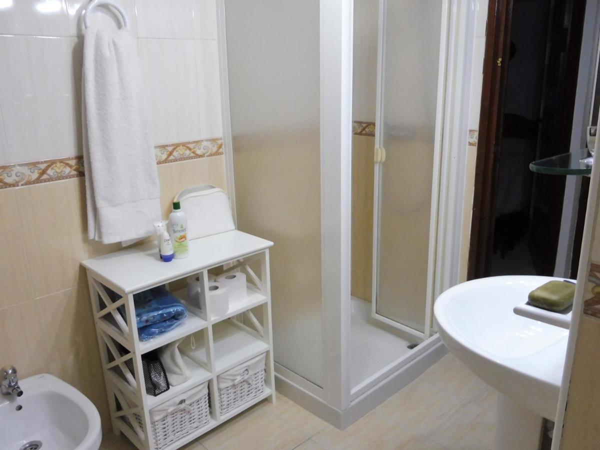 Cielo Del Albayzin Apartment Granada Bagian luar foto